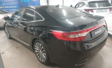 Hyundai Grandeur 2013 года за 8 800 000 тг. в Астана фото 4