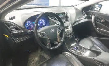 Hyundai Grandeur 2013 года за 8 800 000 тг. в Астана фото 5
