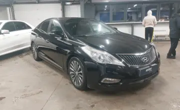 Hyundai Grandeur 2013 года за 8 800 000 тг. в Астана фото 2