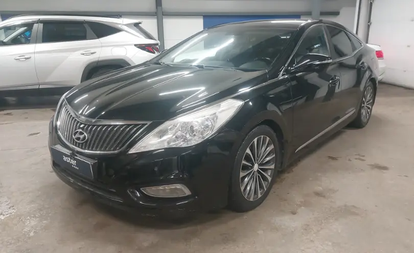 Hyundai Grandeur 2013 года за 8 800 000 тг. в Астана