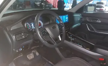 JAC S7 2021 года за 8 000 000 тг. в Шымкент фото 5