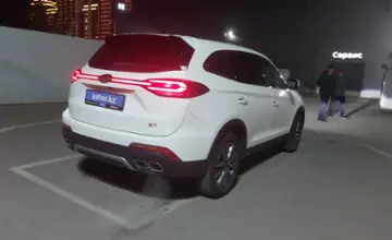 JAC S7 2021 года за 8 000 000 тг. в Шымкент фото 3