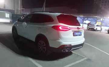 JAC S7 2021 года за 8 000 000 тг. в Шымкент фото 4