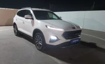 JAC S7 2021 года за 8 000 000 тг. в Шымкент фото 2