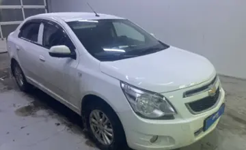 Chevrolet Cobalt 2025 года за 6 000 000 тг. в Павлодар фото 3