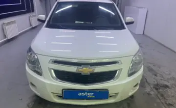 Chevrolet Cobalt 2025 года за 6 000 000 тг. в Павлодар фото 2