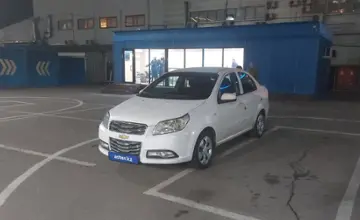 Ravon Nexia R3 2016 года за 3 700 000 тг. в Алматы фото 1