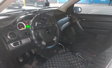 Ravon Nexia R3 2016 года за 3 700 000 тг. в Алматы фото 5