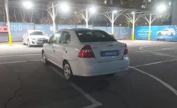 Ravon Nexia R3 2016 года за 3 700 000 тг. в Алматы фото 4