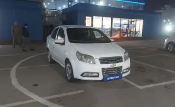 Ravon Nexia R3 2016 года за 3 700 000 тг. в Алматы фото 2