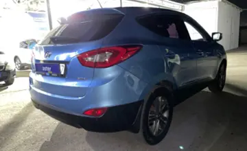 Hyundai Tucson 2013 года за 7 000 000 тг. в Тараз