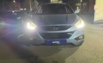 Hyundai Tucson 2013 года за 7 000 000 тг. в Тараз фото 2