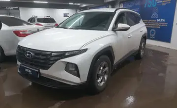 Hyundai Tucson 2023 года за 14 000 000 тг. в Астана фото 1