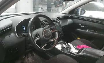 Hyundai Tucson 2023 года за 14 000 000 тг. в Астана фото 5