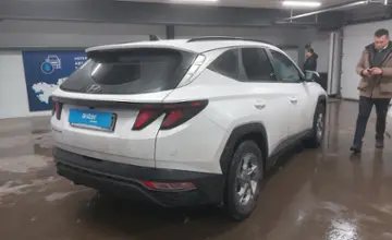 Hyundai Tucson 2023 года за 14 000 000 тг. в Астана фото 3