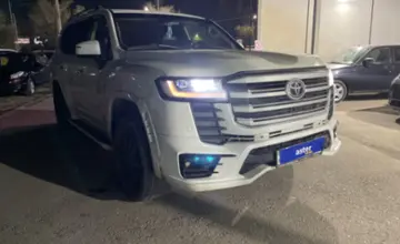 Toyota Land Cruiser 2008 года за 19 000 000 тг. в Тараз фото 3