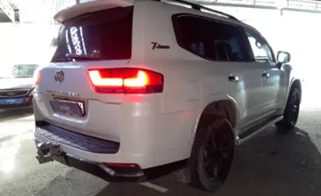 Toyota Land Cruiser 2008 года за 19 000 000 тг. в Тараз