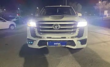 Toyota Land Cruiser 2008 года за 19 000 000 тг. в Тараз фото 2