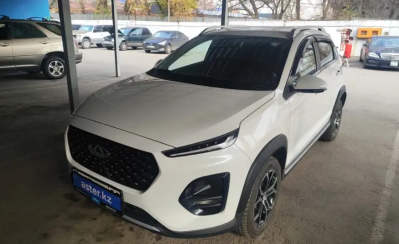 Chery Tiggo 2 Pro 2023 года за 6 150 000 тг. в Алматы