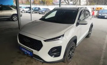 Chery Tiggo 2 Pro 2023 года за 6 150 000 тг. в Алматы фото 1