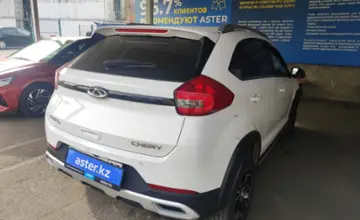 Chery Tiggo 2 Pro 2023 года за 6 150 000 тг. в Алматы