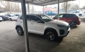 Chery Tiggo 2 Pro 2023 года за 6 150 000 тг. в Алматы фото 4