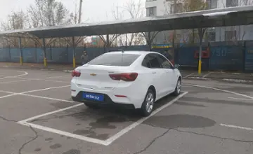 Chevrolet Onix 2023 года за 5 000 000 тг. в Алматы фото 3