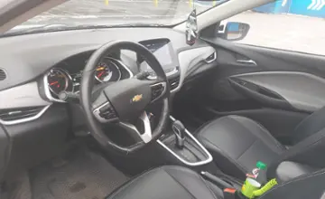 Chevrolet Onix 2023 года за 5 000 000 тг. в Алматы фото 5