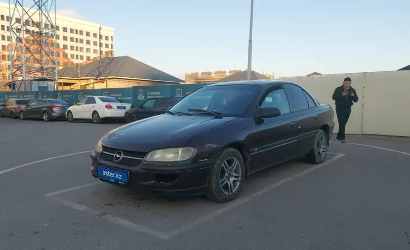 Opel Omega 1994 года за 1 000 000 тг. в Шымкент