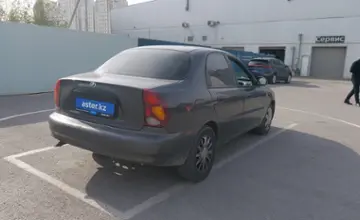 ЗАЗ Chance 2013 года за 1 100 000 тг. в Шымкент фото 3