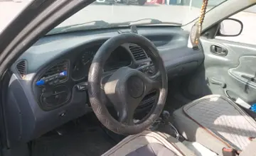 ЗАЗ Chance 2013 года за 1 100 000 тг. в Шымкент фото 5