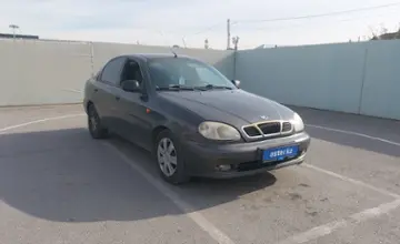 ЗАЗ Chance 2013 года за 1 100 000 тг. в Шымкент фото 2