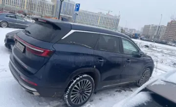 Jetour X90 PLUS 2023 года за 12 000 000 тг. в Астана фото 4