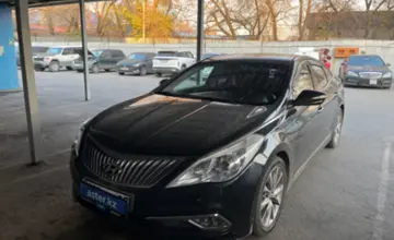 Hyundai Grandeur 2015 года за 9 000 000 тг. в Алматы фото 1