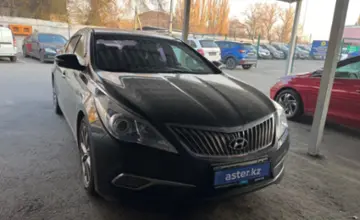 Hyundai Grandeur 2015 года за 9 000 000 тг. в Алматы фото 3