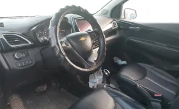 Chevrolet Spark 2020 года за 5 300 000 тг. в Шымкент фото 5