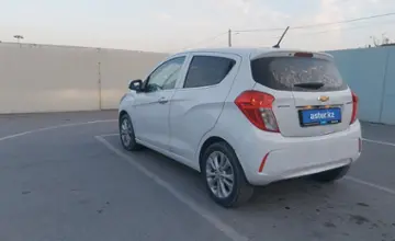 Chevrolet Spark 2020 года за 5 300 000 тг. в Шымкент фото 4