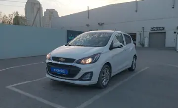 Chevrolet Spark 2020 года за 5 300 000 тг. в Шымкент фото 1