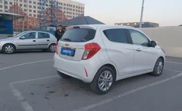 Chevrolet Spark 2020 года за 5 300 000 тг. в Шымкент фото 3