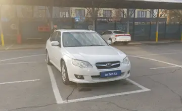 Subaru Legacy 2007 года за 4 000 000 тг. в Алматы фото 2