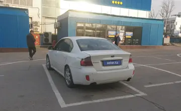 Subaru Legacy 2007 года за 4 000 000 тг. в Алматы фото 4