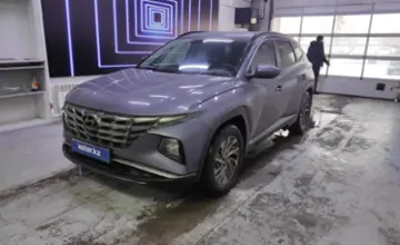 Hyundai Tucson 2024 года за 14 500 000 тг. в Павлодар фото 1