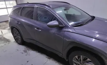 Hyundai Tucson 2024 года за 14 500 000 тг. в Павлодар фото 4