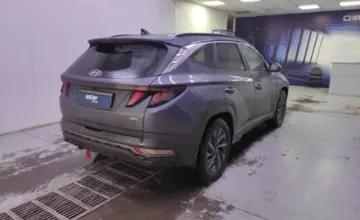Hyundai Tucson 2024 года за 14 500 000 тг. в Павлодар