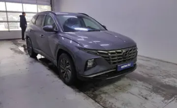 Hyundai Tucson 2024 года за 14 500 000 тг. в Павлодар фото 3