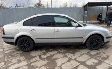 Volkswagen Passat 2000 года за 1 500 000 тг. в Уральск фото 4