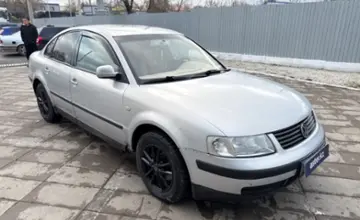 Volkswagen Passat 2000 года за 1 500 000 тг. в Уральск фото 3