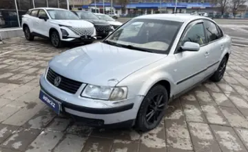 Volkswagen Passat 2000 года за 1 500 000 тг. в Уральск фото 1