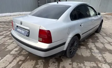 Volkswagen Passat 2000 года за 1 500 000 тг. в Уральск