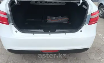 LADA (ВАЗ) Vesta 2021 года за 5 200 000 тг. в Караганда